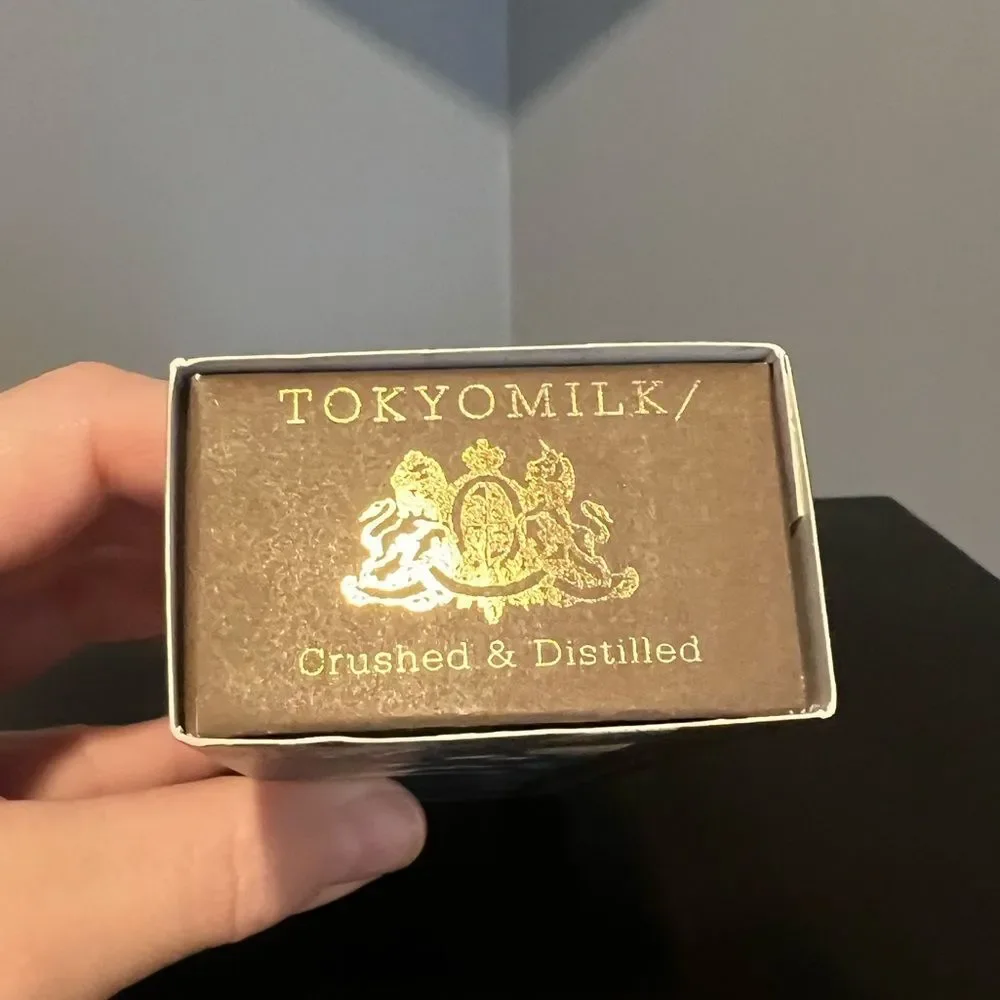 TokyoMilk Bon Bon Shea Butter Lotion Star Cross’d